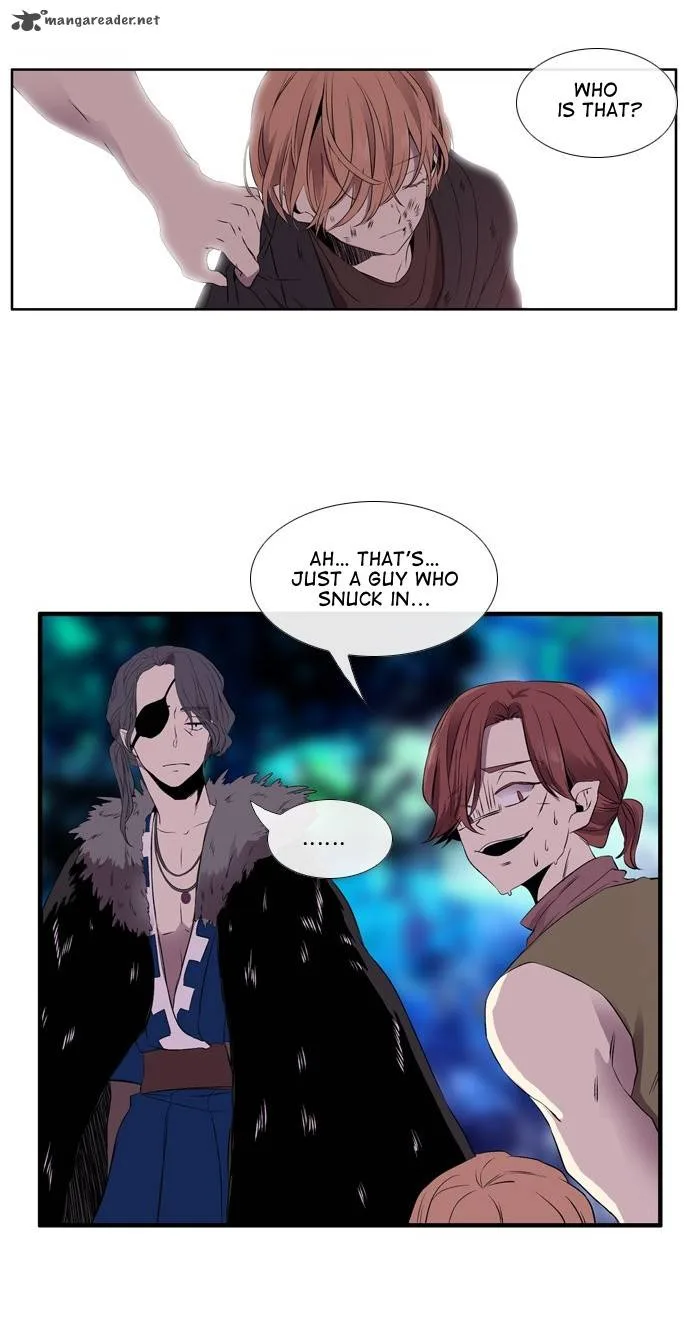 Isanghago Aleumdaun Chapter 56 page 10