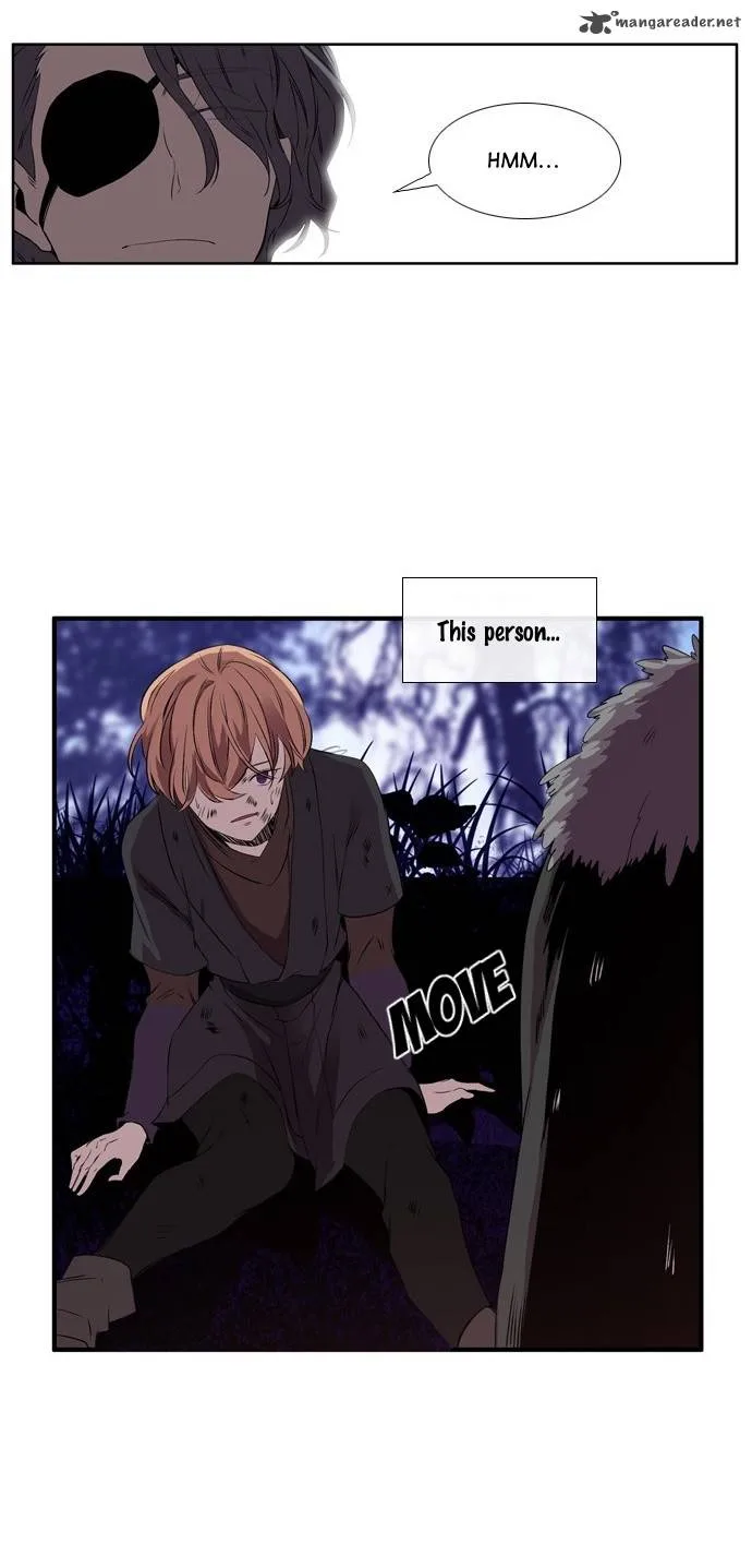 Isanghago Aleumdaun Chapter 56 page 12
