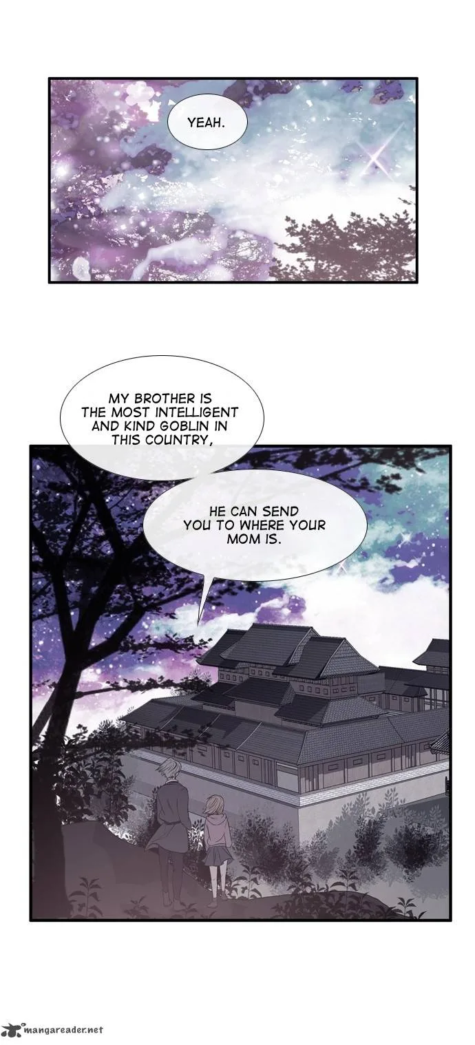 Isanghago Aleumdaun Chapter 56 page 27