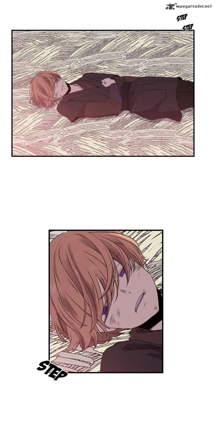 Isanghago Aleumdaun Chapter 56 page 30