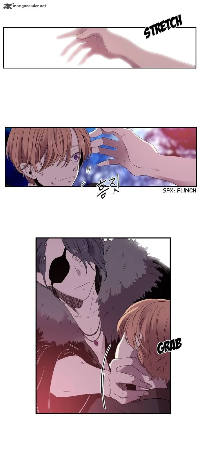 Isanghago Aleumdaun Chapter 56 page 14