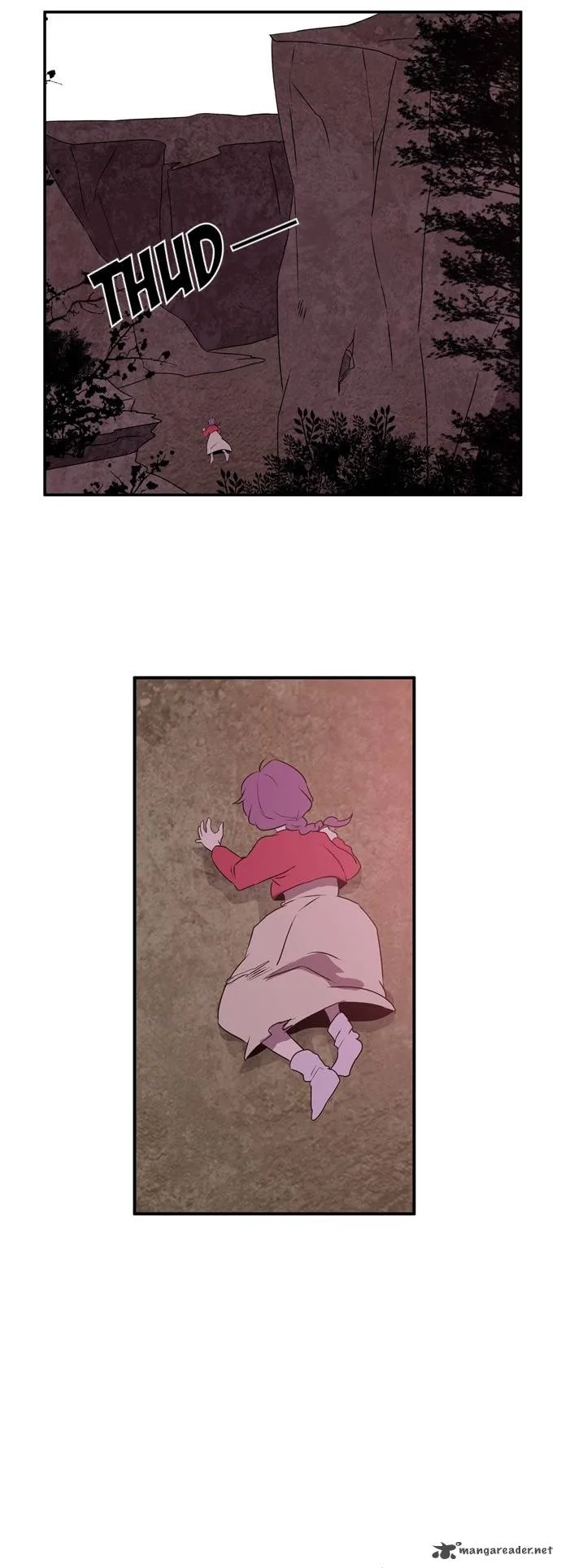 Isanghago Aleumdaun Chapter 56 page 21