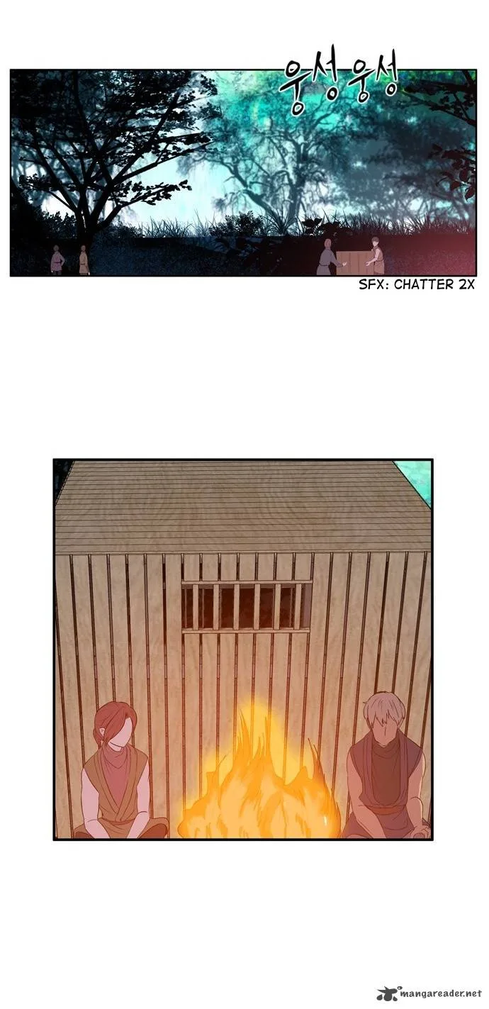 Isanghago Aleumdaun Chapter 56 page 22