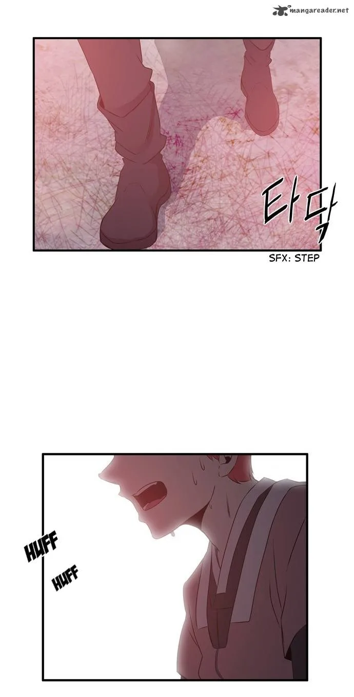 Isanghago Aleumdaun Chapter 56 page 31