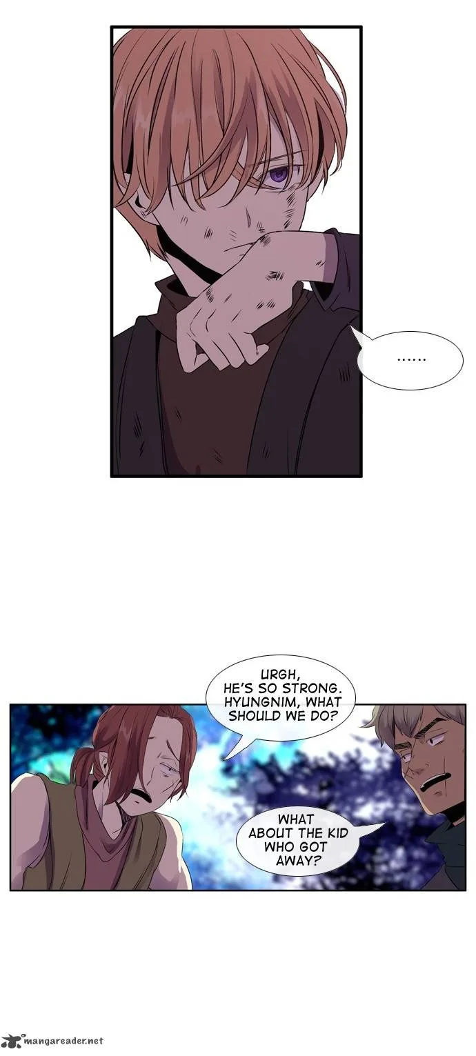 Isanghago Aleumdaun Chapter 56 page 5