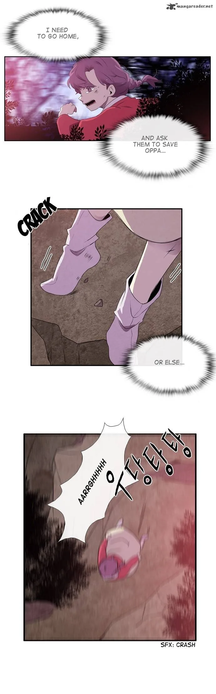 Isanghago Aleumdaun Chapter 56 page 20