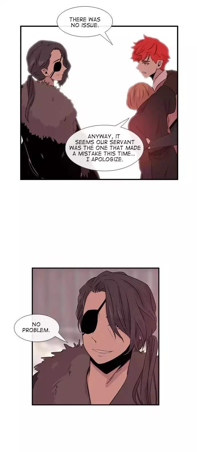 Isanghago Aleumdaun Chapter 57 page 6