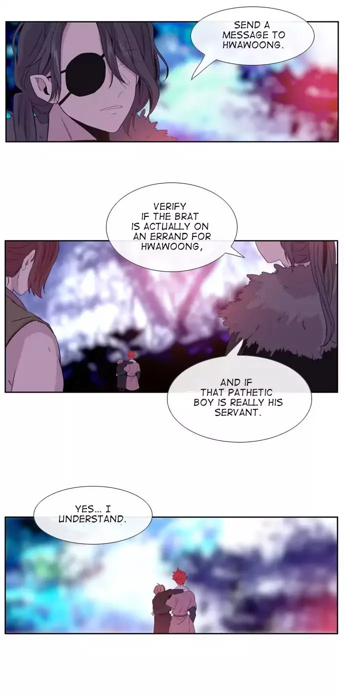 Isanghago Aleumdaun Chapter 57 page 10