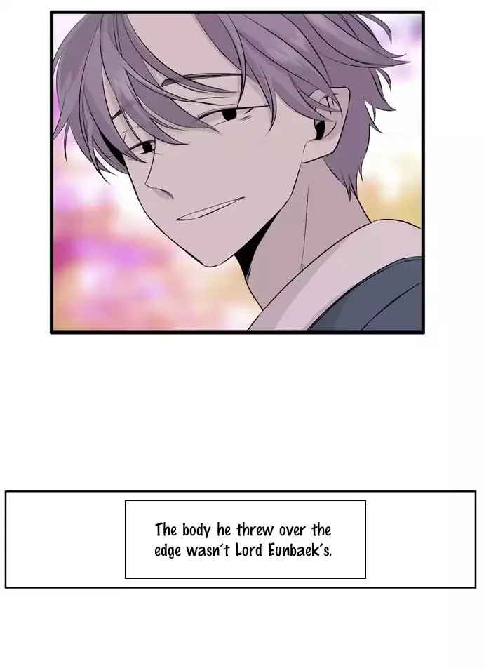 Isanghago Aleumdaun Chapter 57 page 34