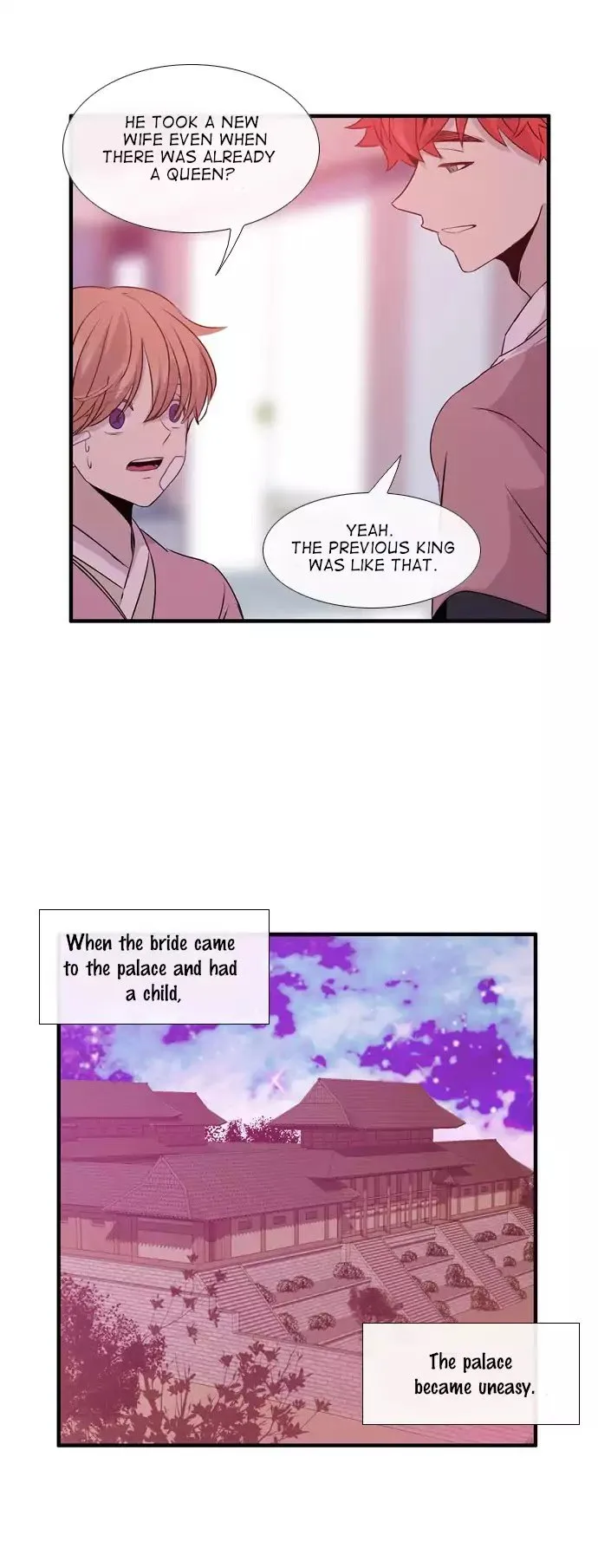 Isanghago Aleumdaun Chapter 57 page 26