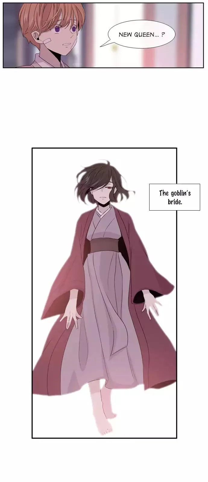 Isanghago Aleumdaun Chapter 57 page 25