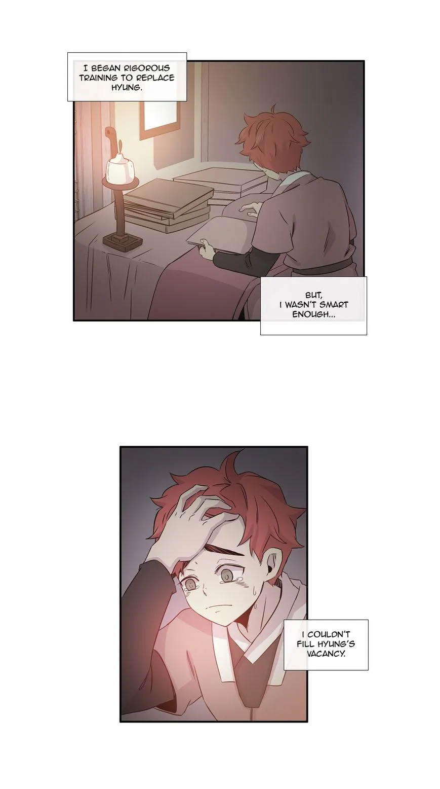 Isanghago Aleumdaun Chapter 58 page 7