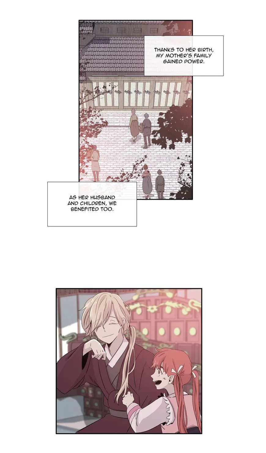 Isanghago Aleumdaun Chapter 58 page 9