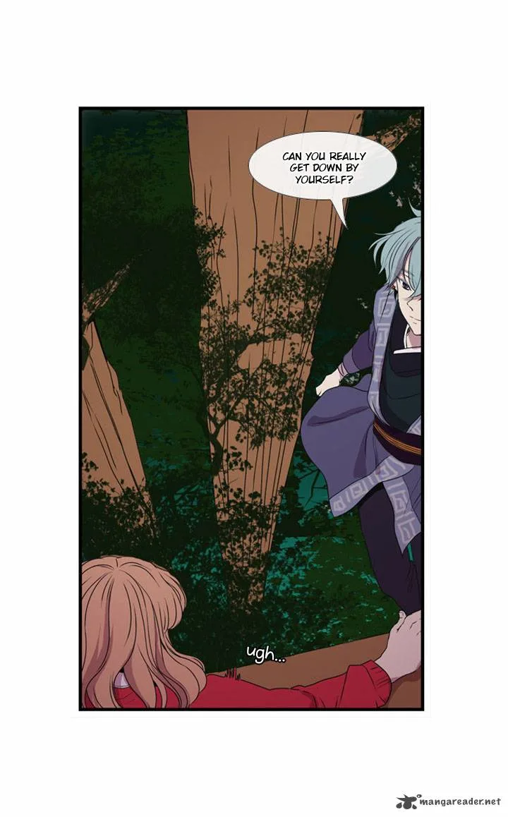Isanghago Aleumdaun Chapter 6 page 8