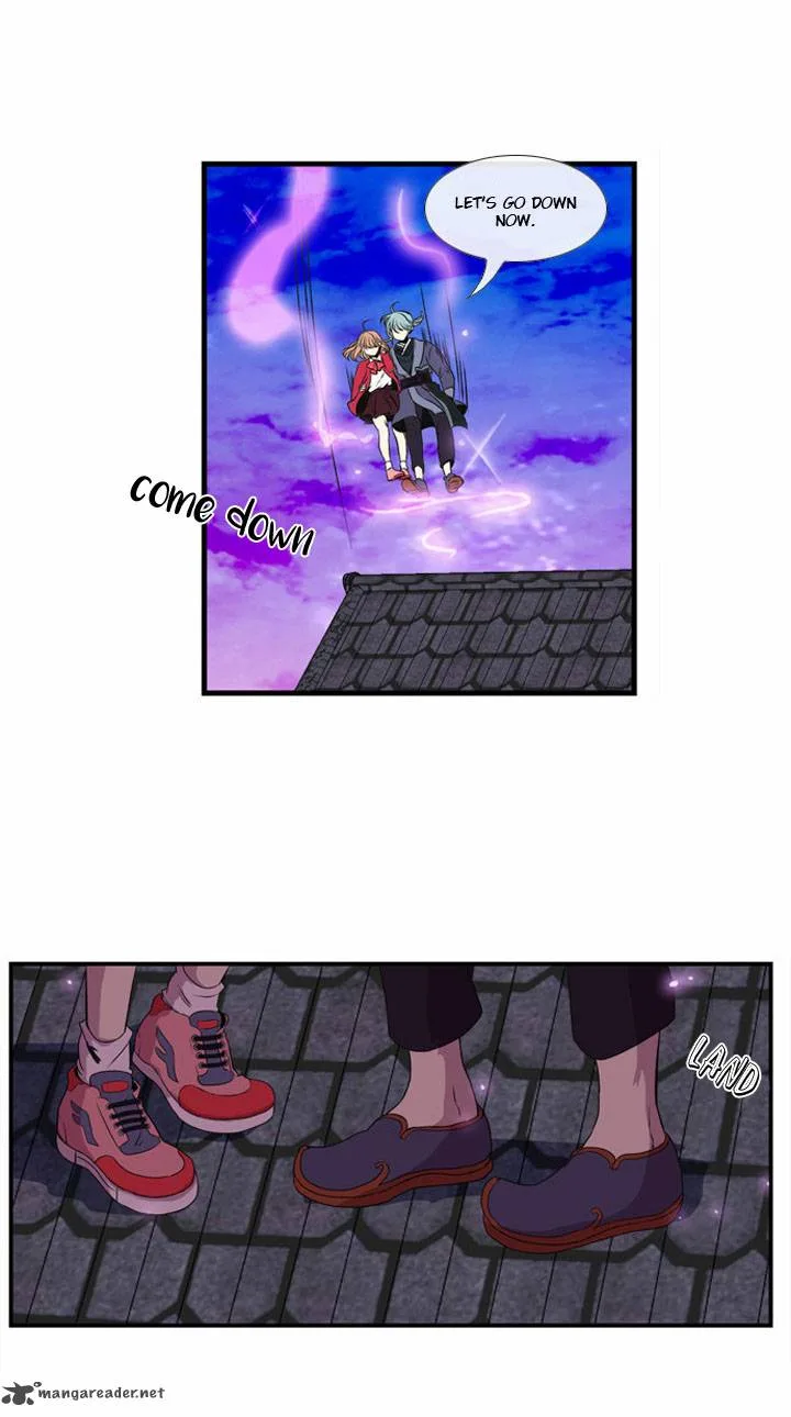 Isanghago Aleumdaun Chapter 6 page 13