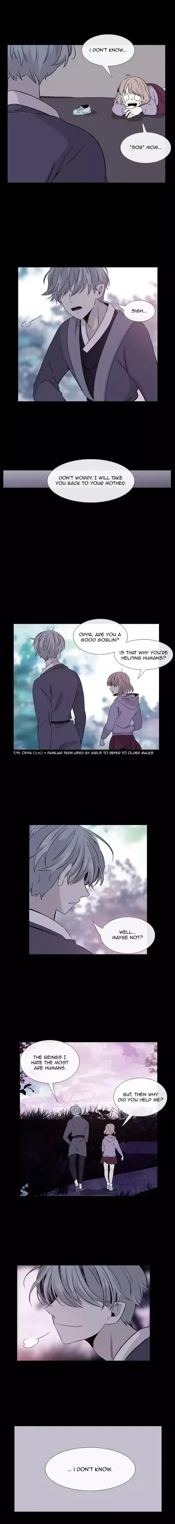 Isanghago Aleumdaun Chapter 62 page 7