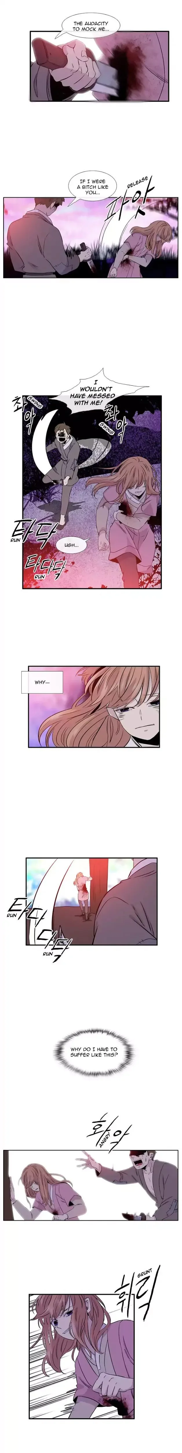Isanghago Aleumdaun Chapter 62 page 2