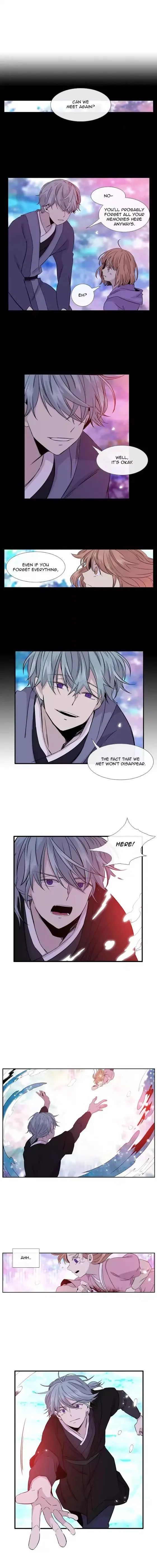 Isanghago Aleumdaun Chapter 62 page 10