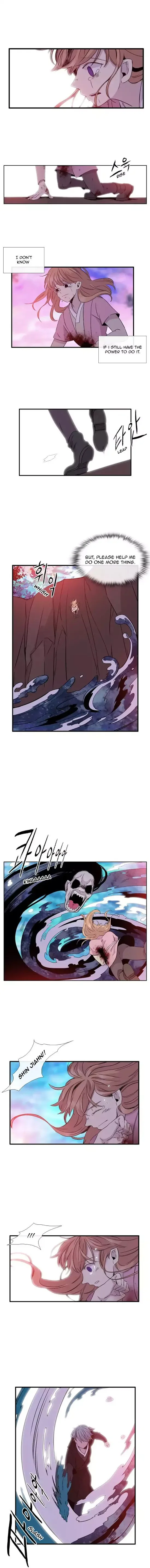 Isanghago Aleumdaun Chapter 62 page 9