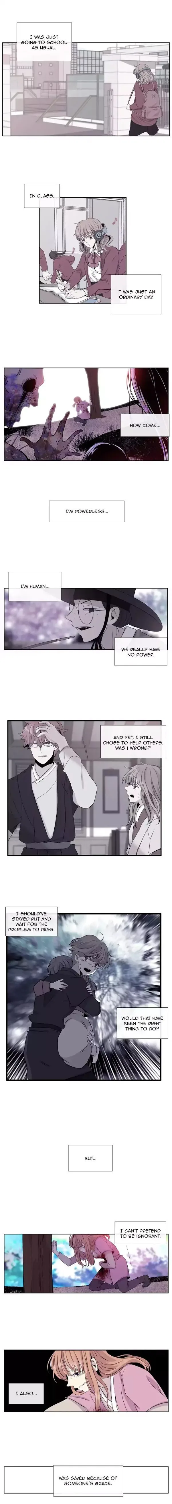 Isanghago Aleumdaun Chapter 62 page 4