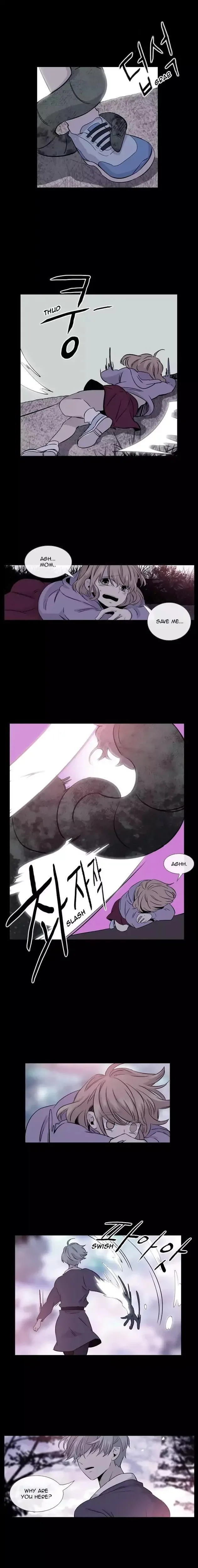 Isanghago Aleumdaun Chapter 62 page 6