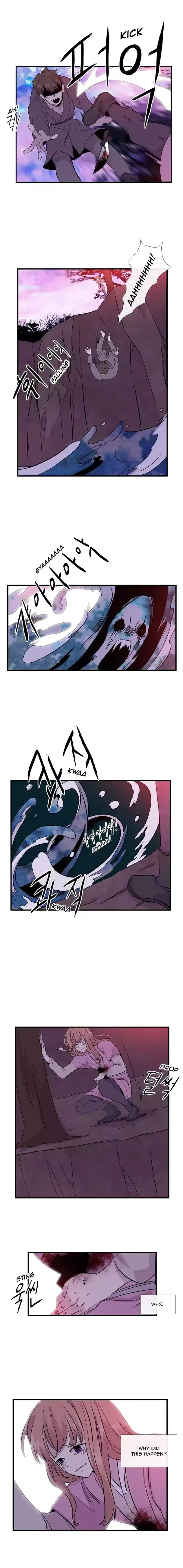 Isanghago Aleumdaun Chapter 62 page 3