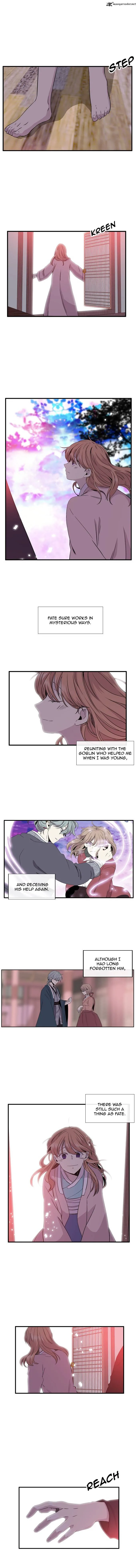 Isanghago Aleumdaun Chapter 63 page 5
