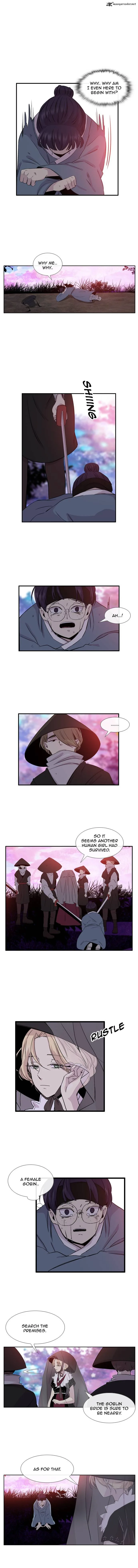 Isanghago Aleumdaun Chapter 63 page 3