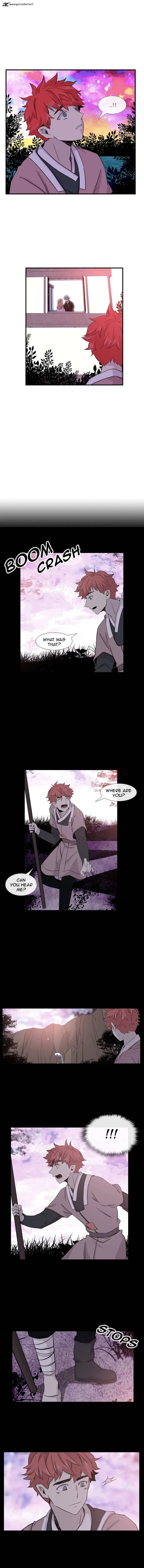 Isanghago Aleumdaun Chapter 63 page 7