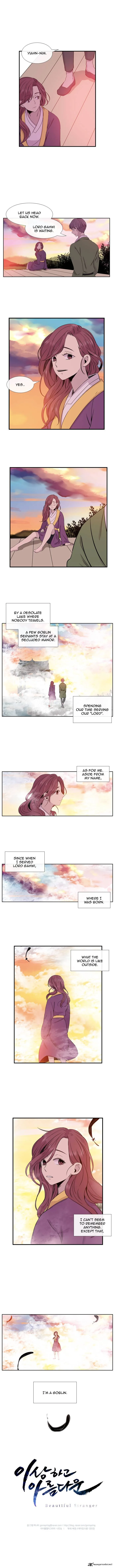 Isanghago Aleumdaun Chapter 63 page 9