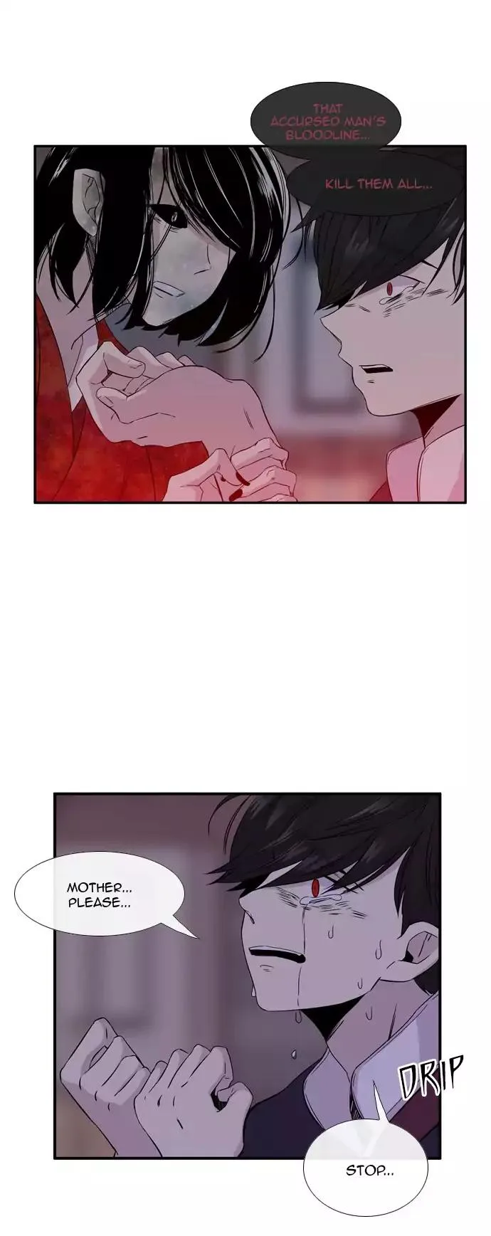 Isanghago Aleumdaun Chapter 64 page 11