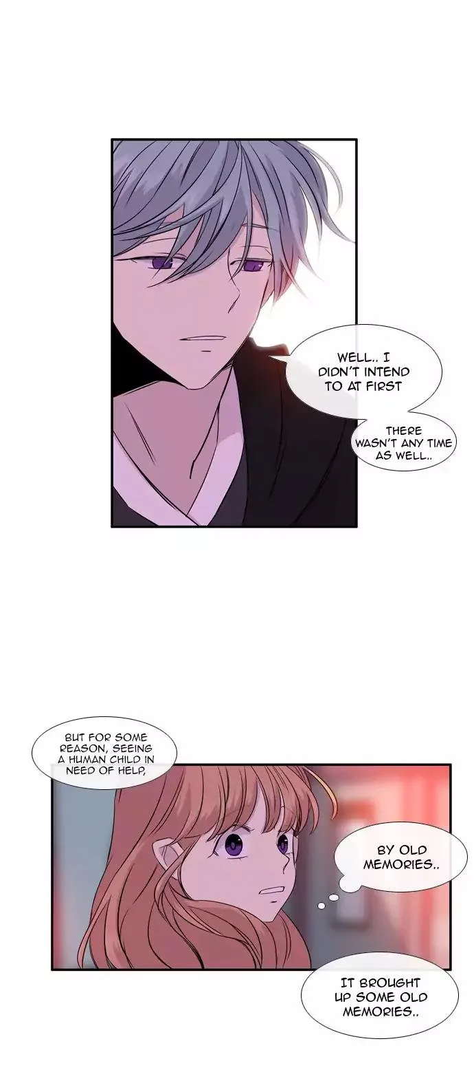 Isanghago Aleumdaun Chapter 64 page 27