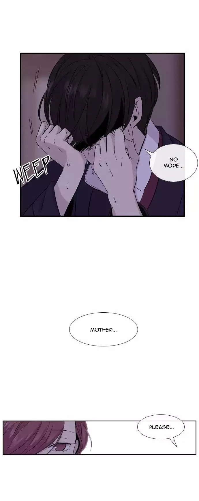 Isanghago Aleumdaun Chapter 64 page 12
