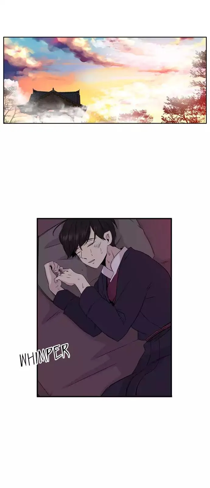 Isanghago Aleumdaun Chapter 64 page 1