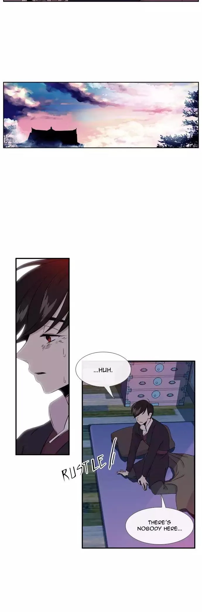 Isanghago Aleumdaun Chapter 64 page 6