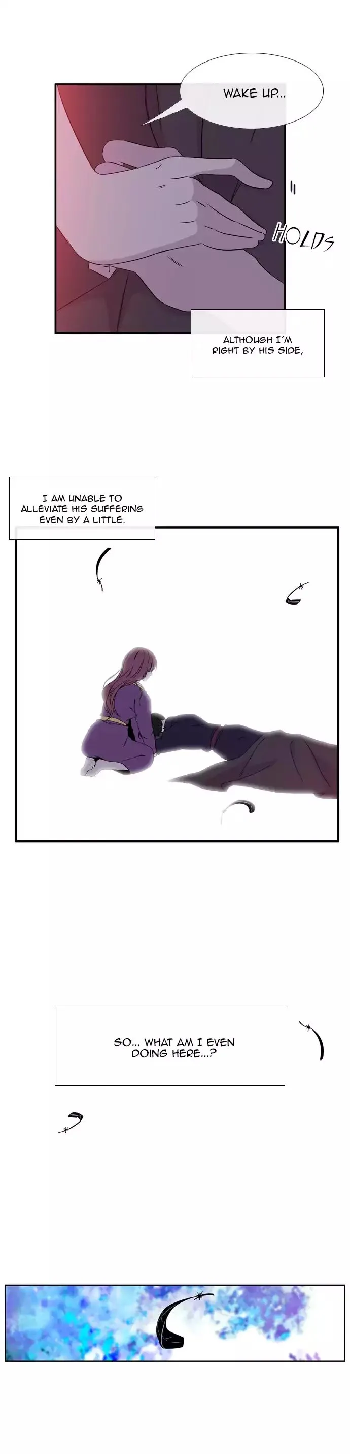 Isanghago Aleumdaun Chapter 64 page 15