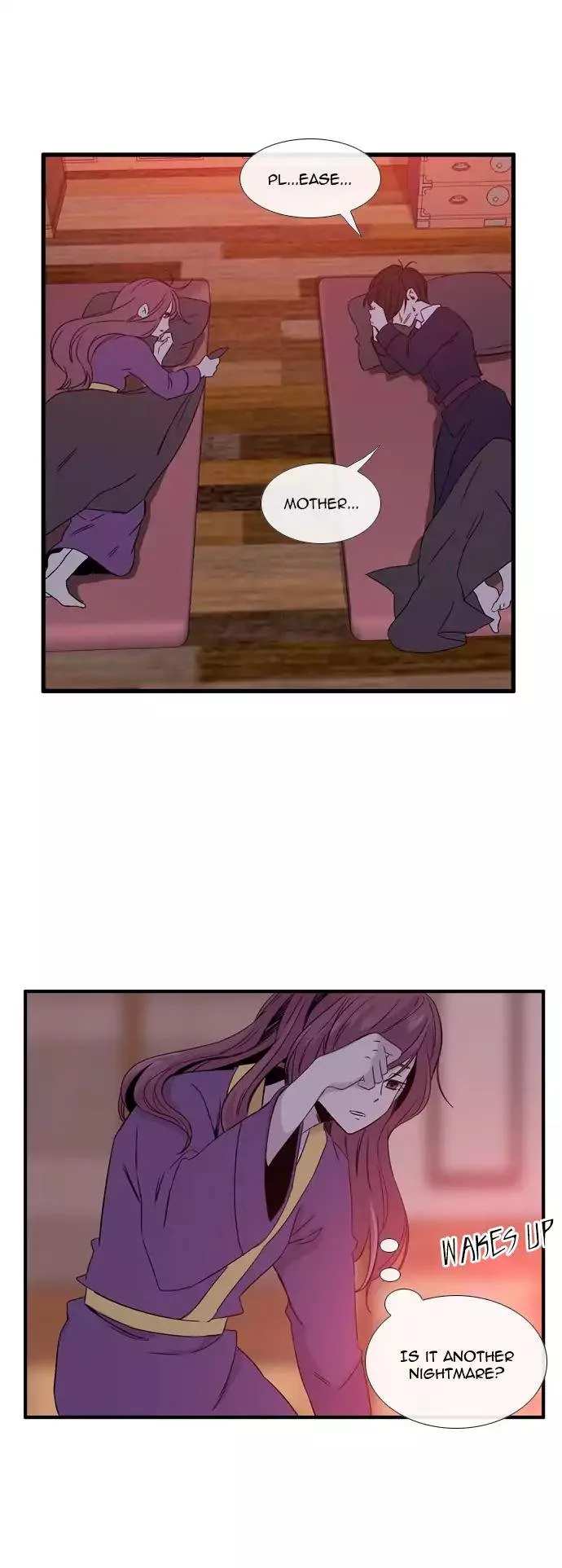 Isanghago Aleumdaun Chapter 64 page 13