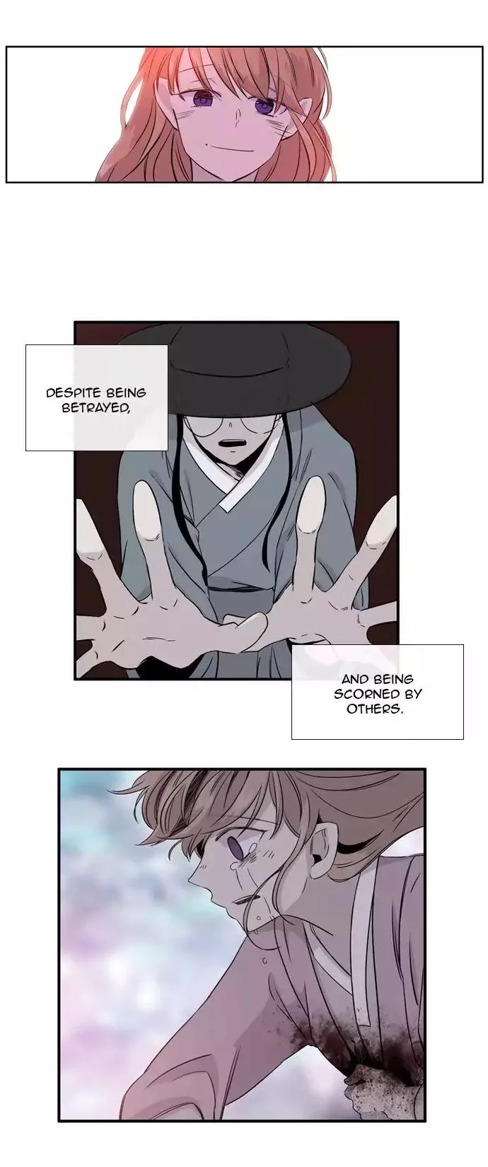 Isanghago Aleumdaun Chapter 64 page 30