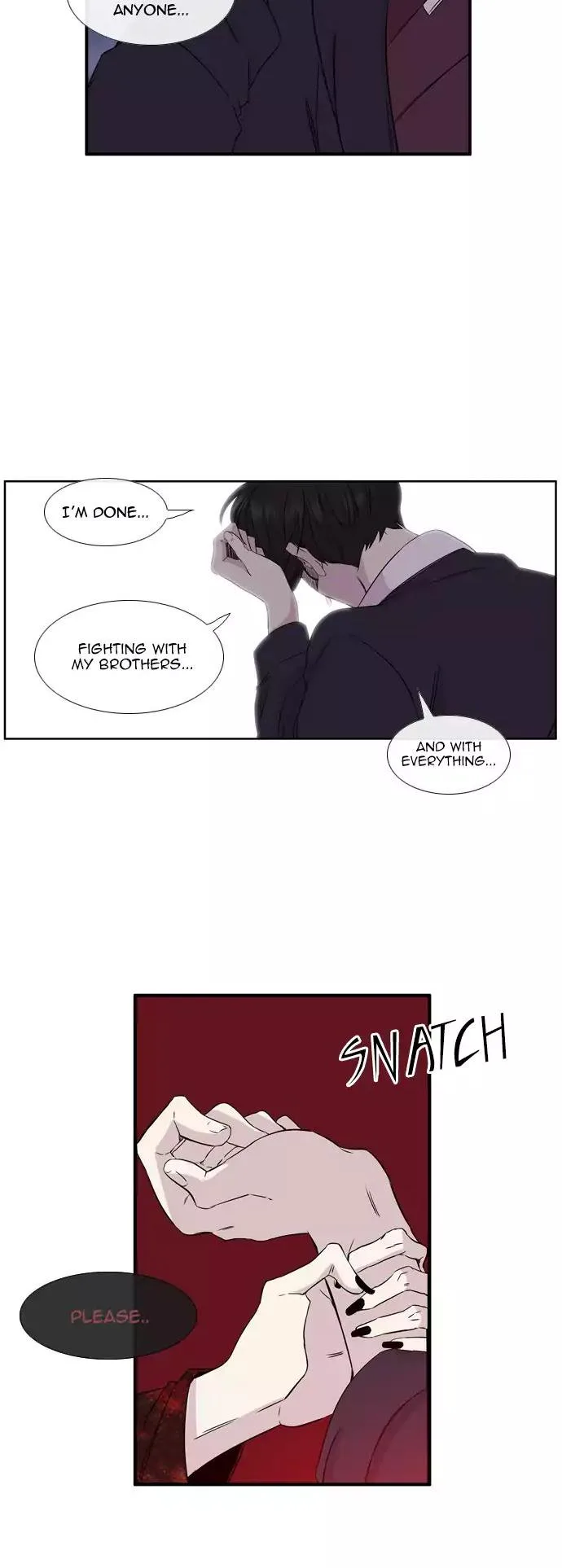 Isanghago Aleumdaun Chapter 64 page 10