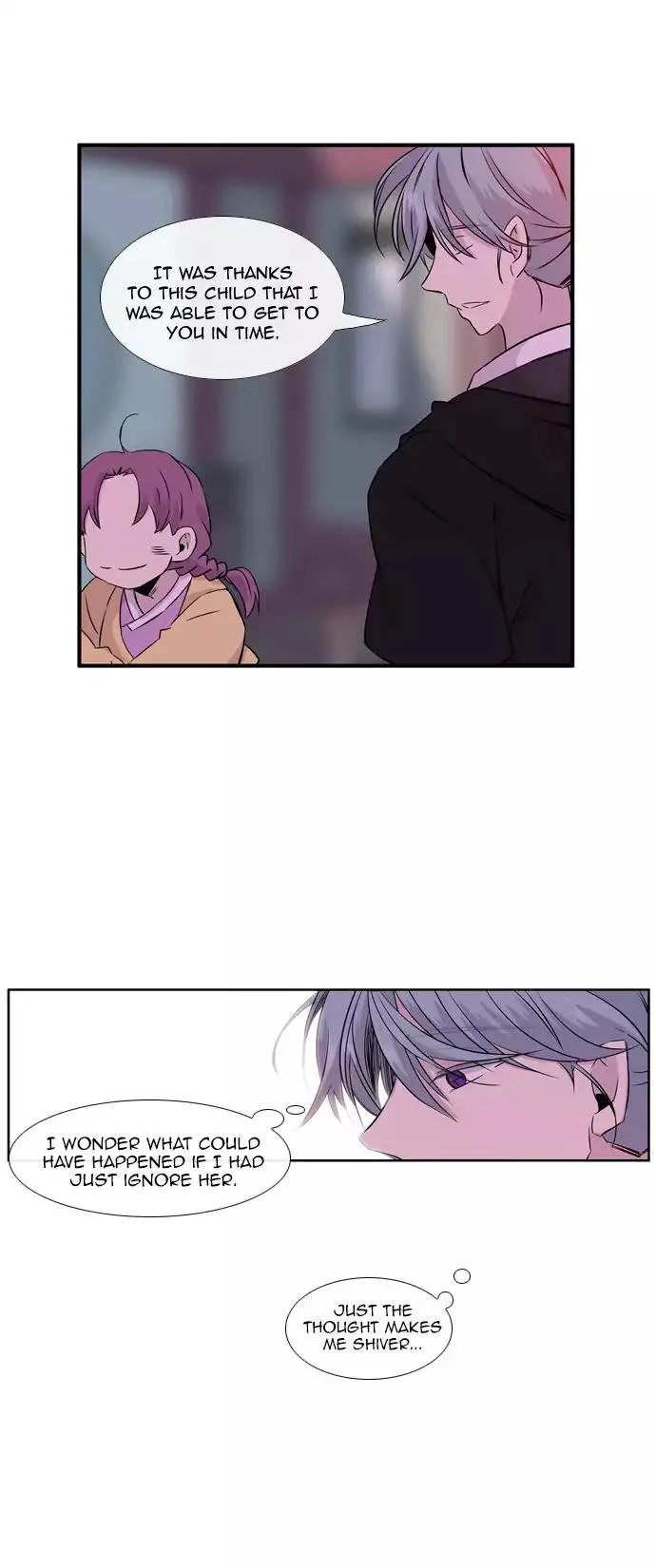 Isanghago Aleumdaun Chapter 64 page 29