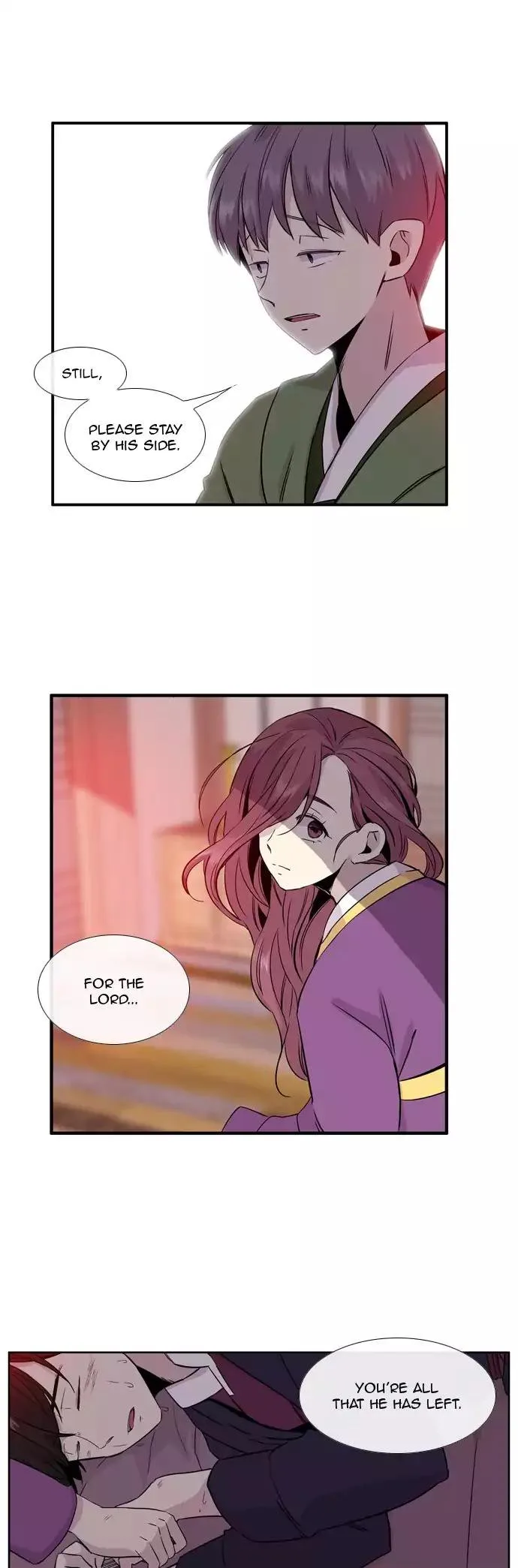 Isanghago Aleumdaun Chapter 64 page 5