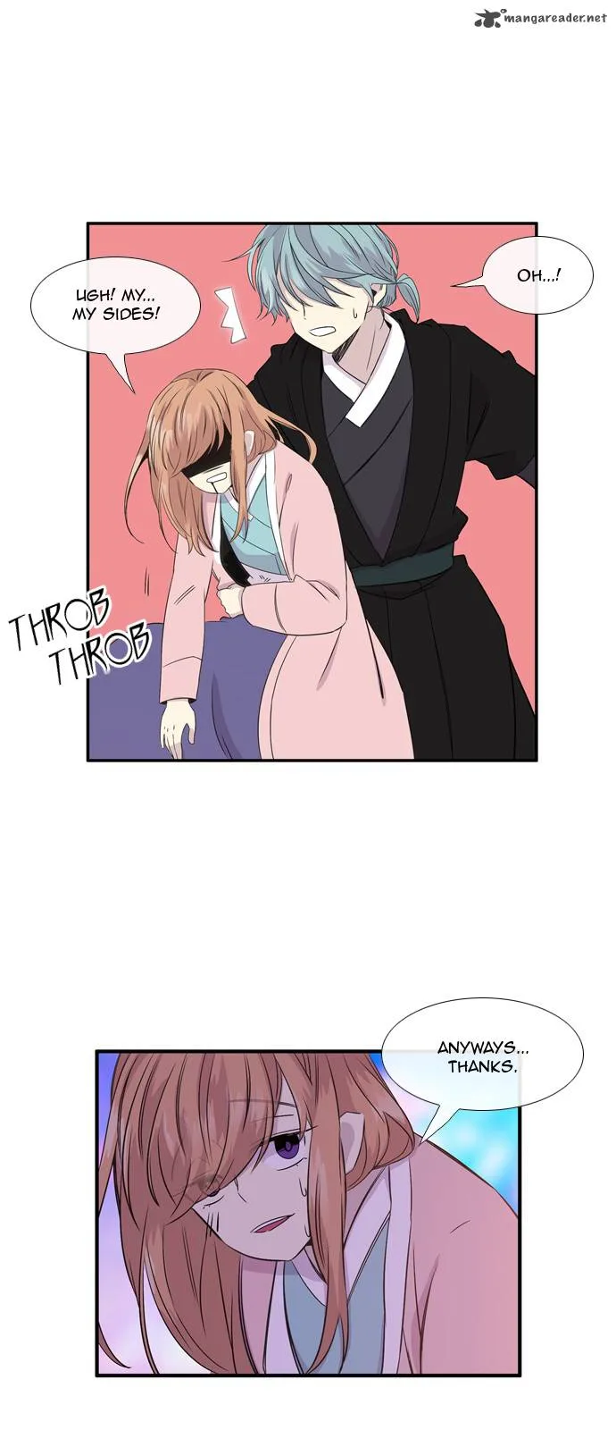 Isanghago Aleumdaun Chapter 65 page 9