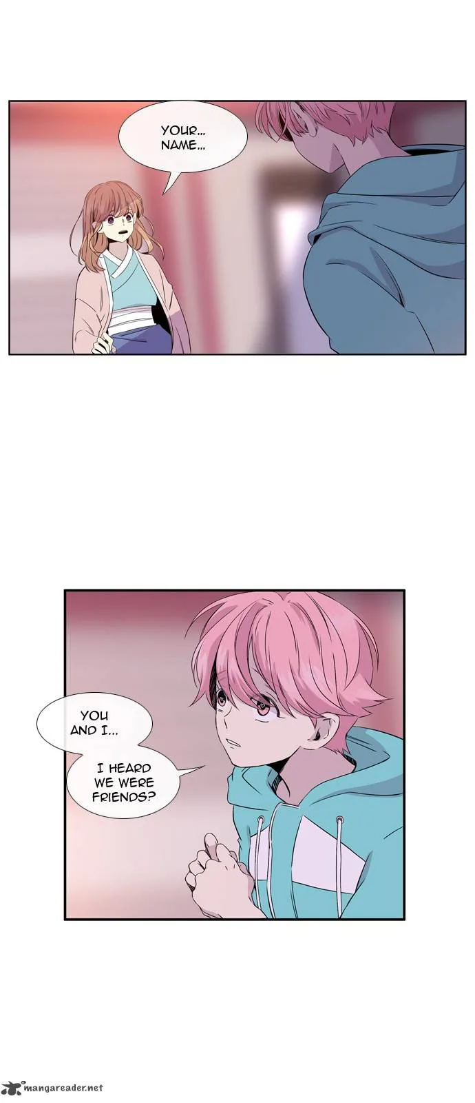 Isanghago Aleumdaun Chapter 65 page 4