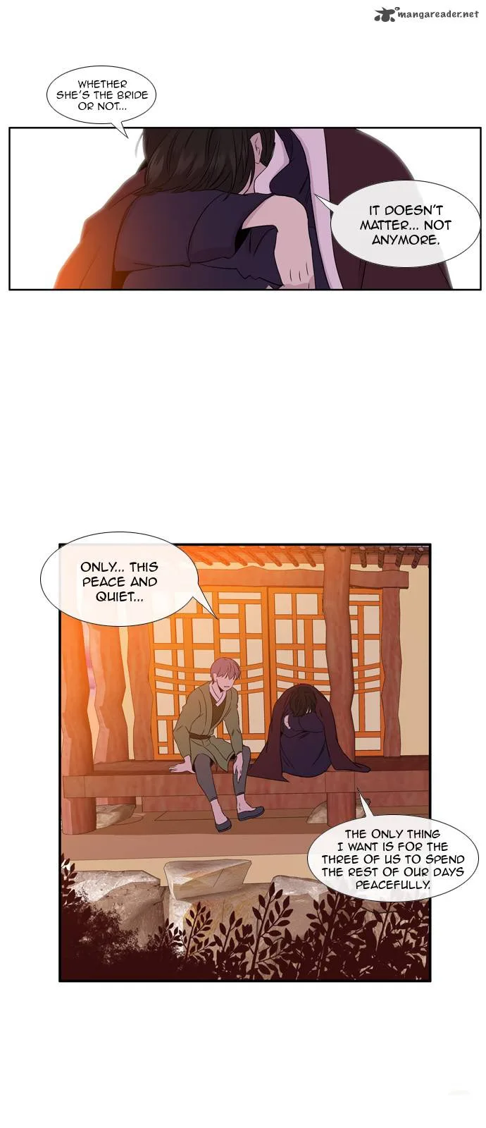 Isanghago Aleumdaun Chapter 65 page 15