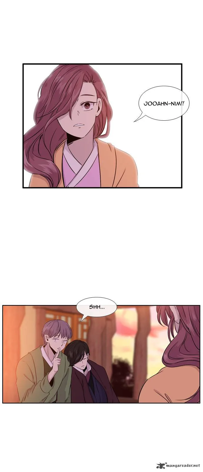 Isanghago Aleumdaun Chapter 65 page 19