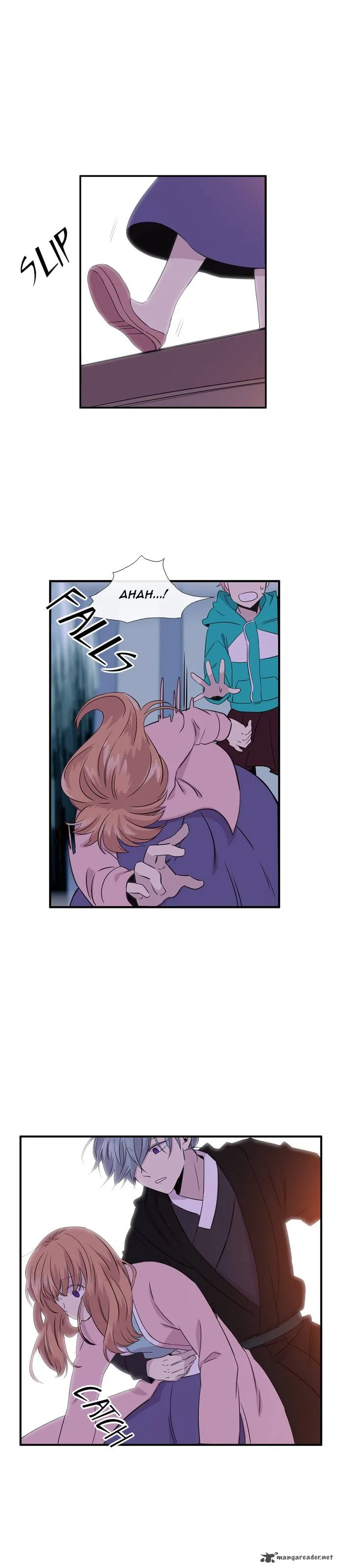 Isanghago Aleumdaun Chapter 65 page 8
