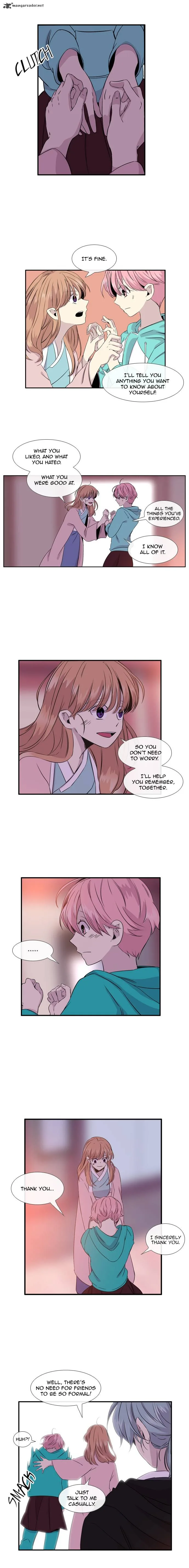 Isanghago Aleumdaun Chapter 65 page 6