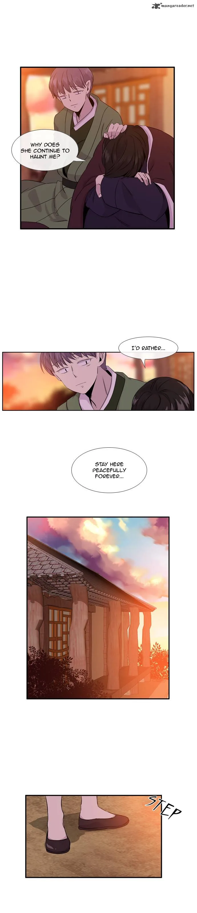 Isanghago Aleumdaun Chapter 65 page 18