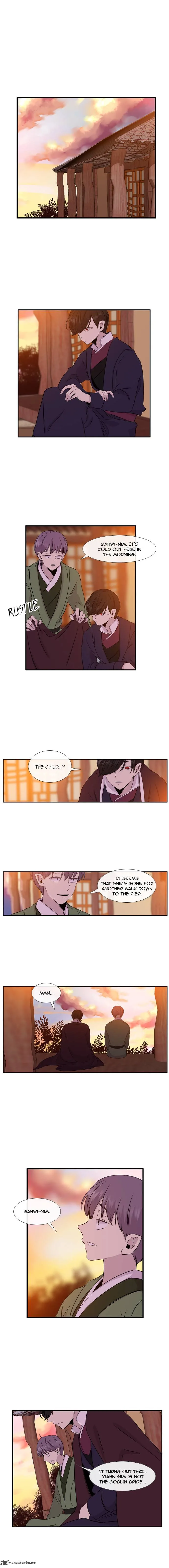 Isanghago Aleumdaun Chapter 65 page 13