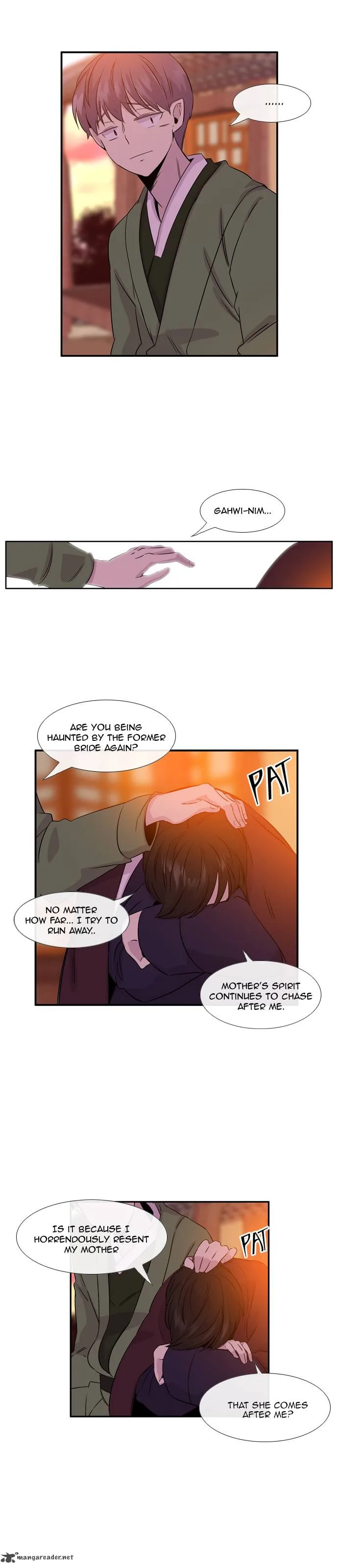 Isanghago Aleumdaun Chapter 65 page 16